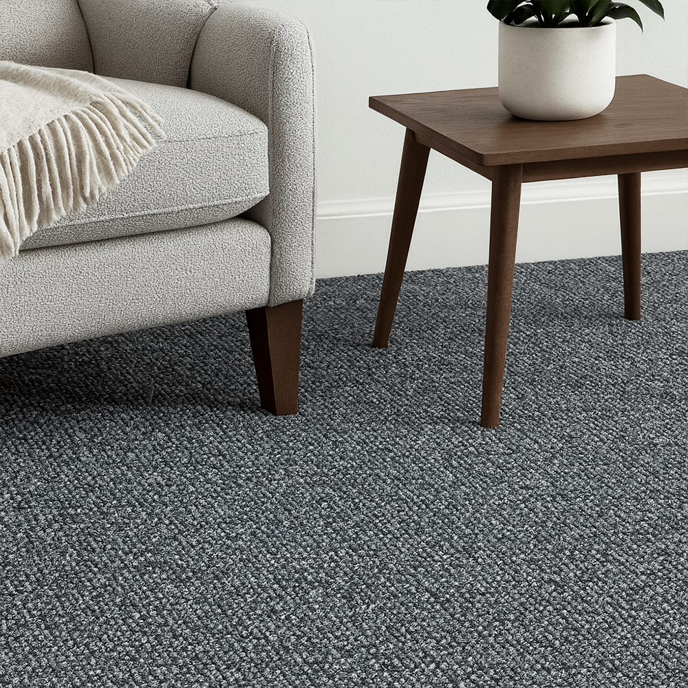 Alfombra Salamanca Perla 4mt - Imagen 3