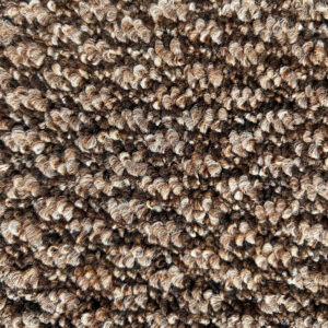 Alfombra Salamanca Marron 4mt