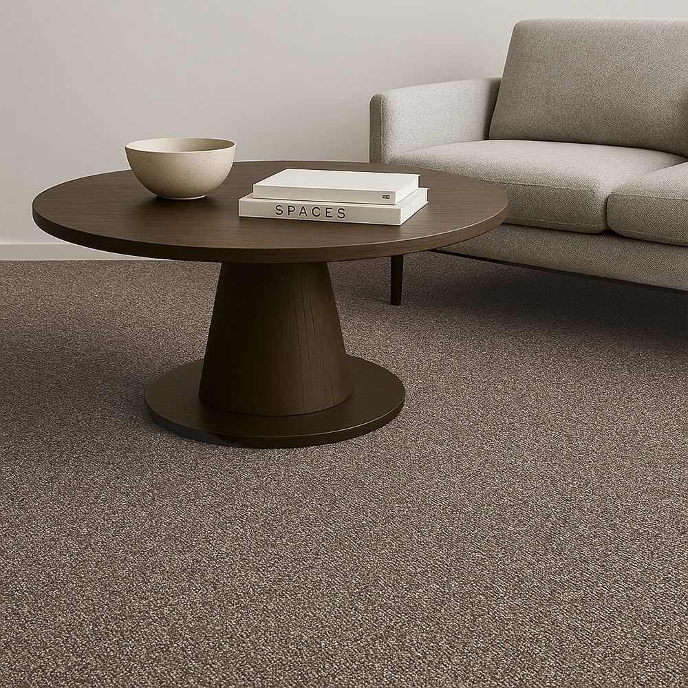 Alfombra Atlanta Sienna 4mt - Imagen 2