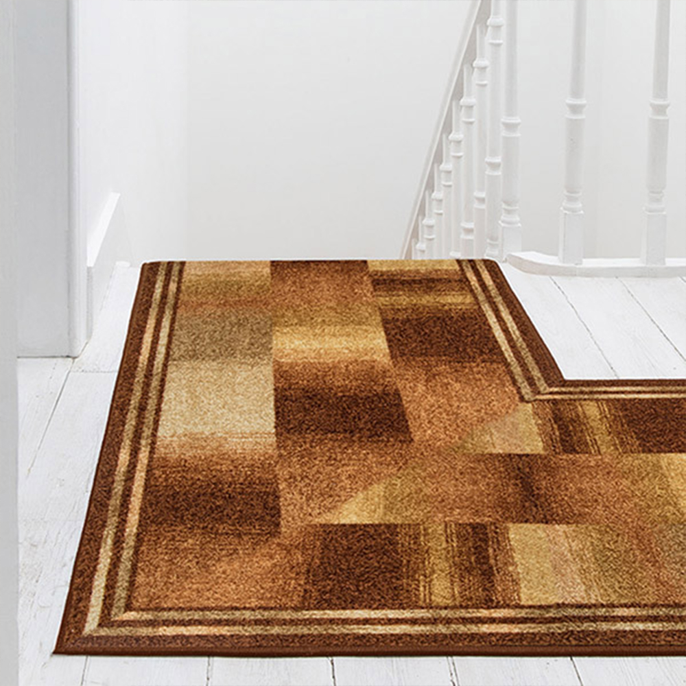 Alfombra Pasillo Ankara Topaz - Imagen 2