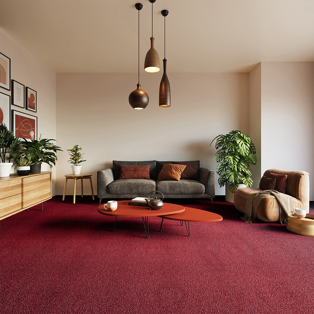 Alfombra Terra Velvet 4mt - Imagen 2