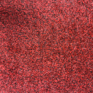 Alfombra Terra Byrgundy 4mt