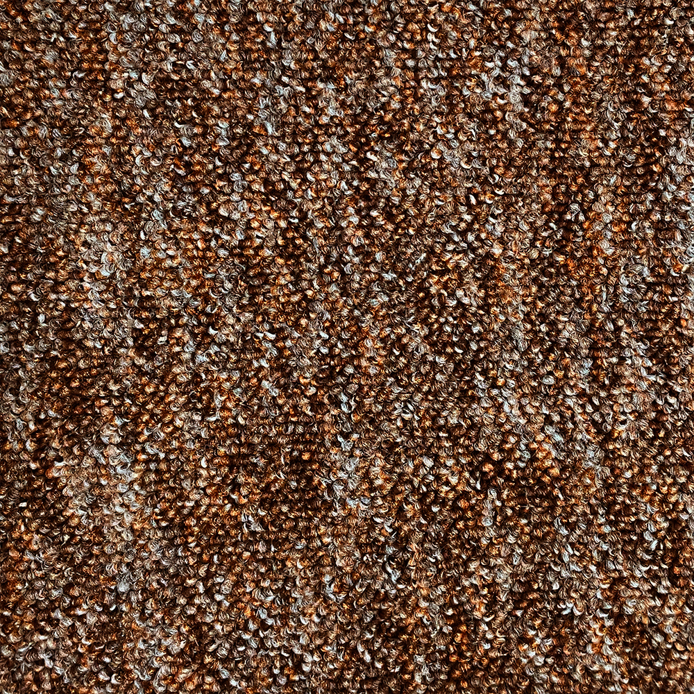 Alfombra Nueva York Ocre 4mt