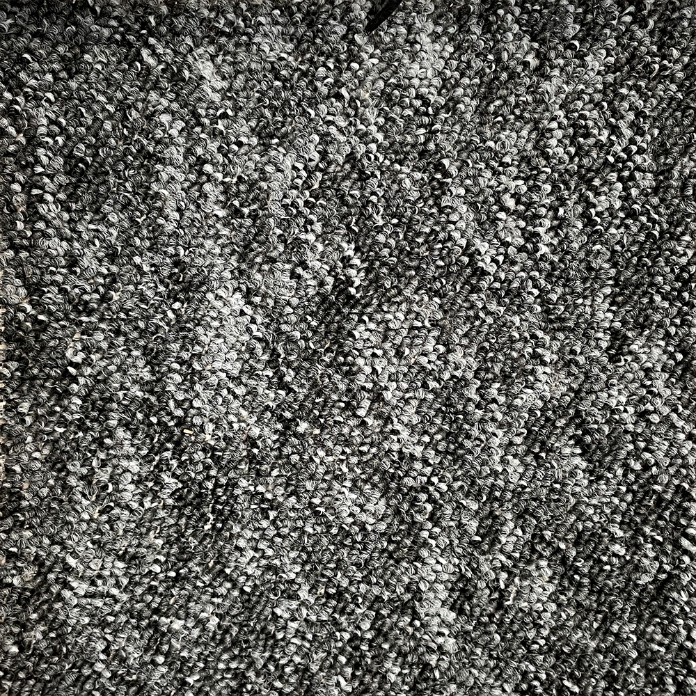 Alfombra Nueva York Grafito 4mt