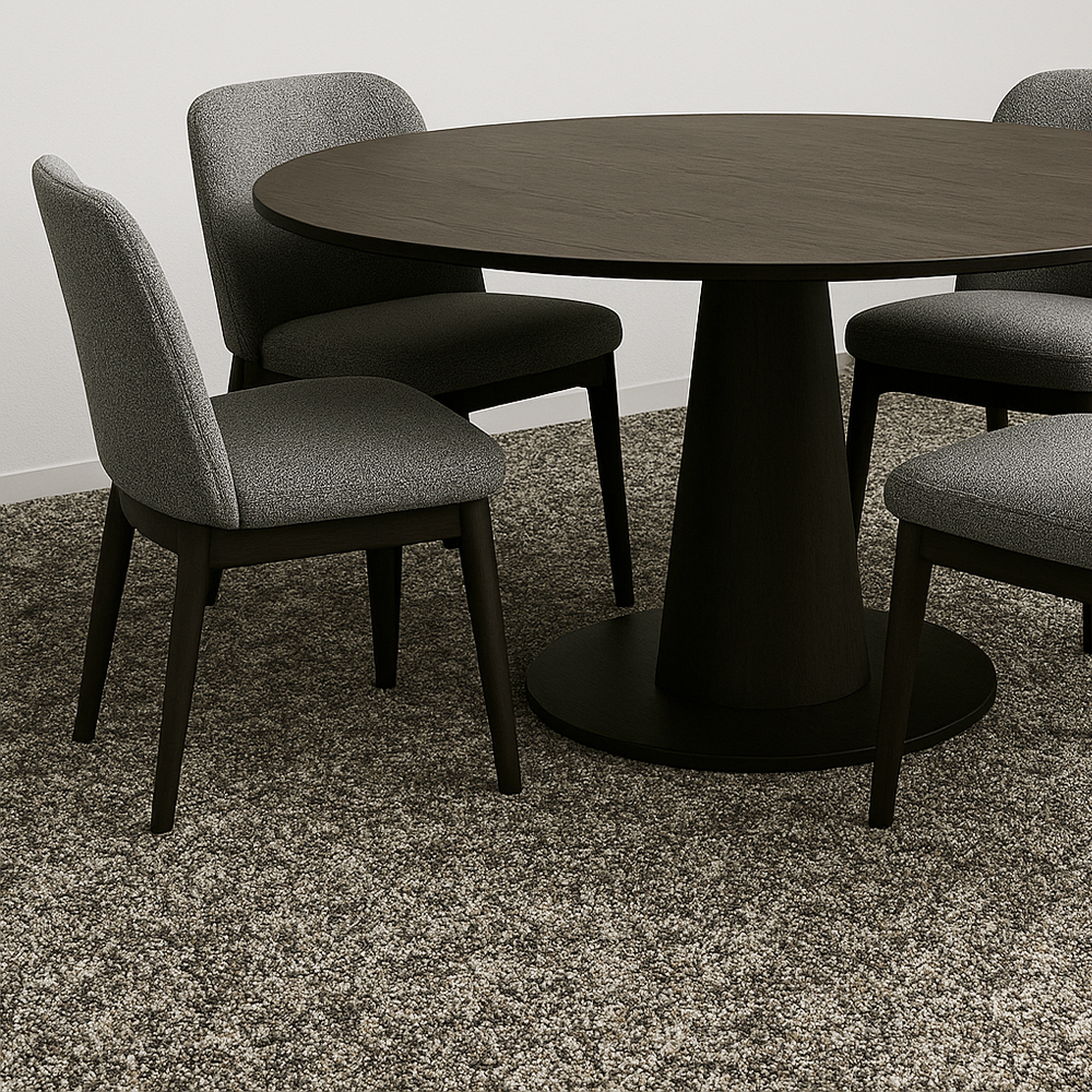 Alfombra Nueva York Piedra 4mt - Imagen 2