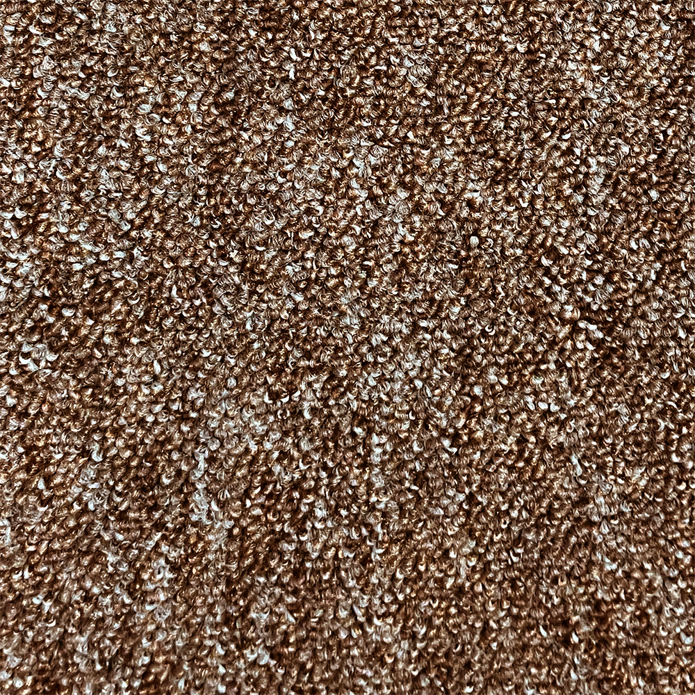 Alfombra Nueva York Chocolate 4mt