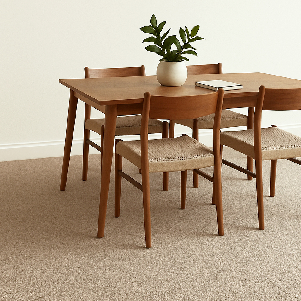 Alfombra Aqua Leather 4mt - Imagen 2