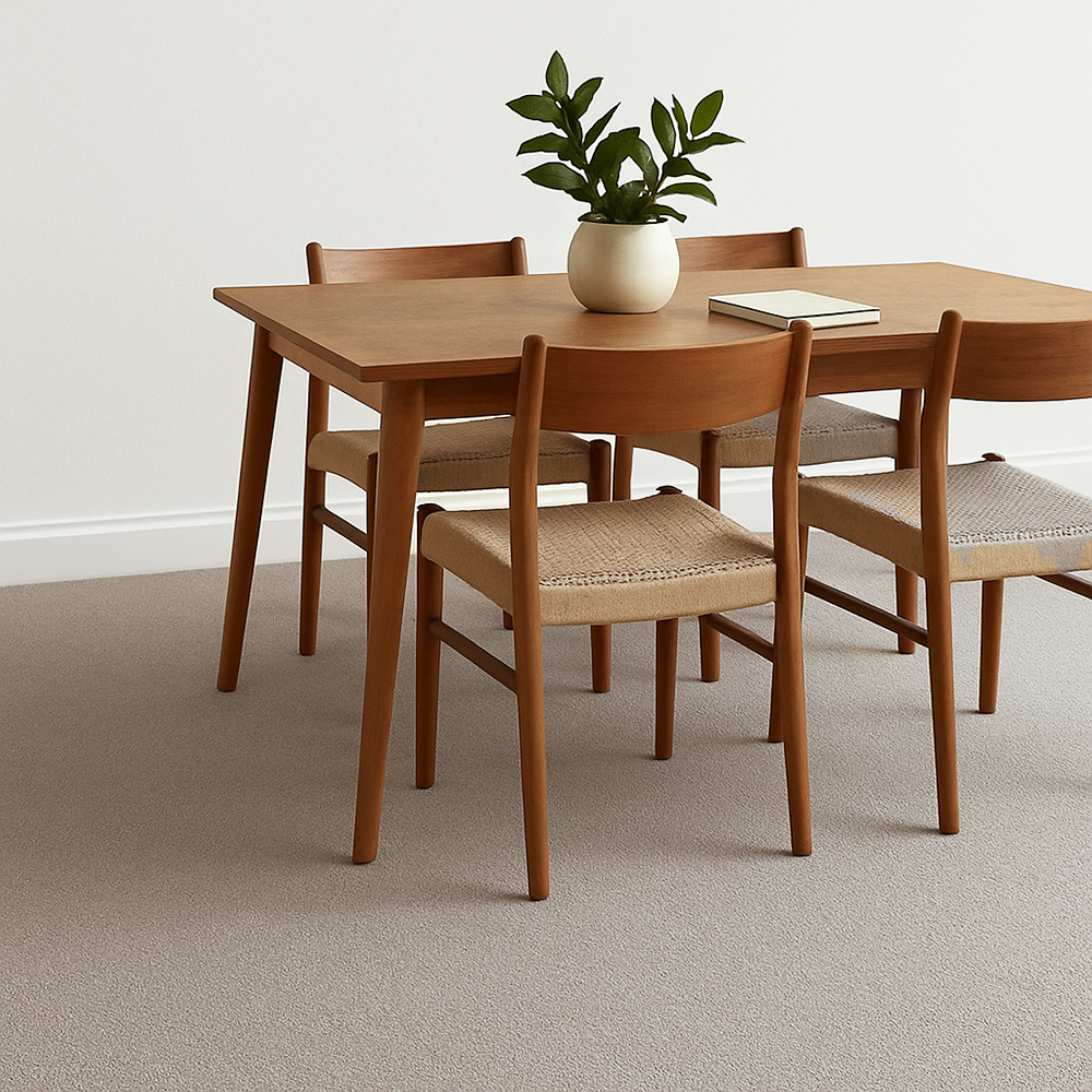 Alfombra Aqua Grey 4mt - Imagen 2