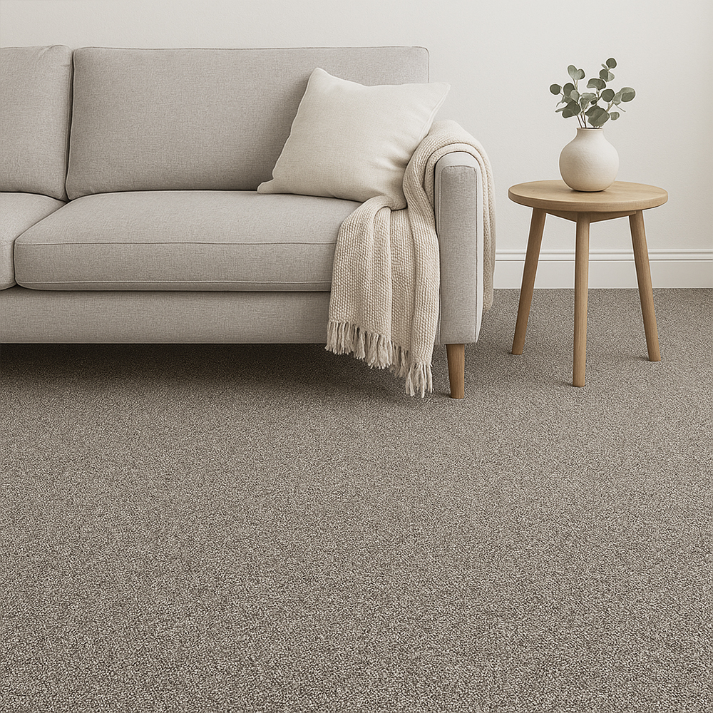 Alfombra Optima Moonlit 4mt - Imagen 2