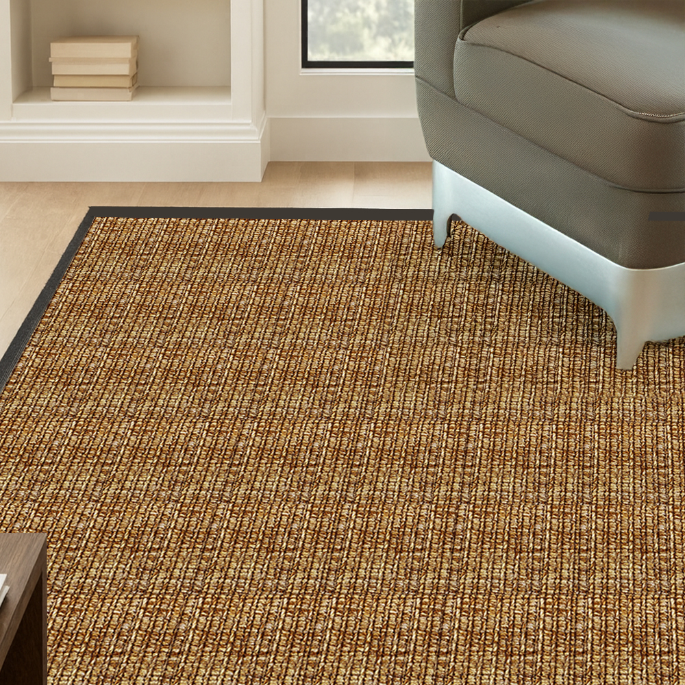 Alfombra Nature Amapa Tramonti - Imagen 2