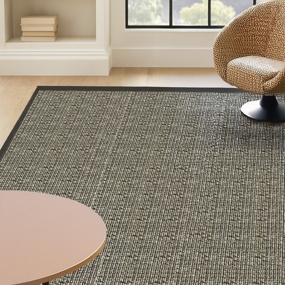 Alfombra Nature Amapa Vicenza - Imagen 2