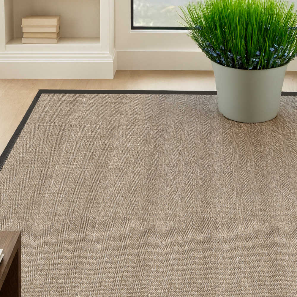 Alfombra Nature Rustique Cagliari - Imagen 2