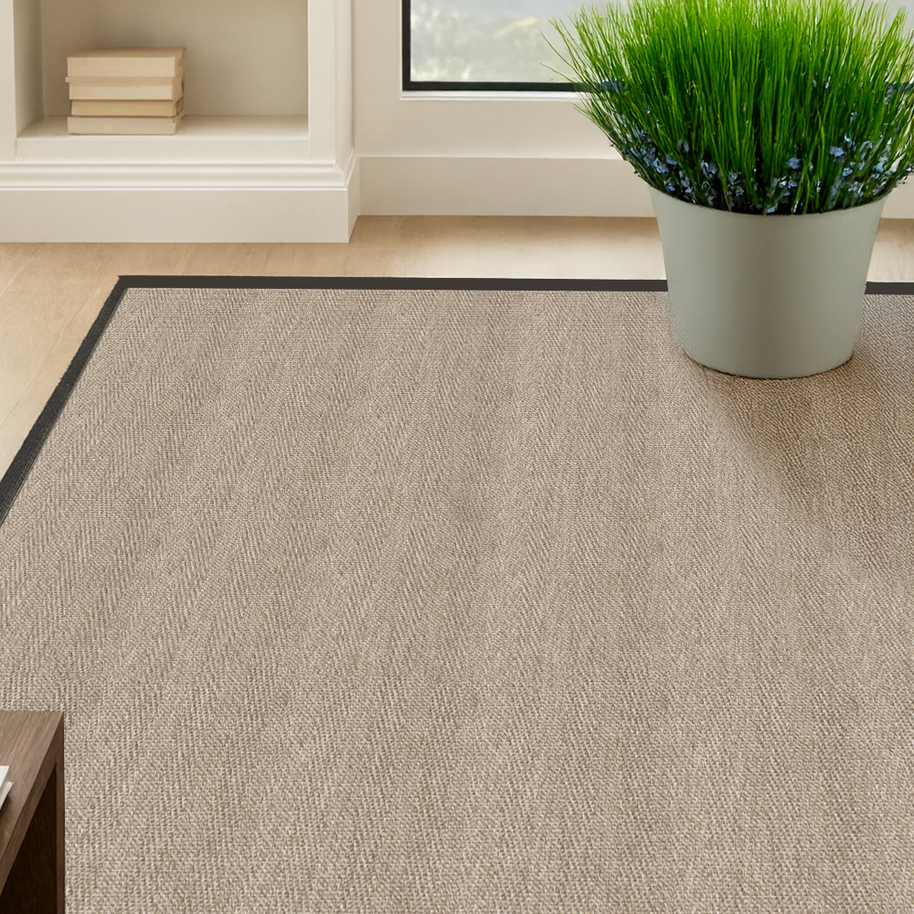 Alfombra Nature Rustique Calabria - Imagen 2