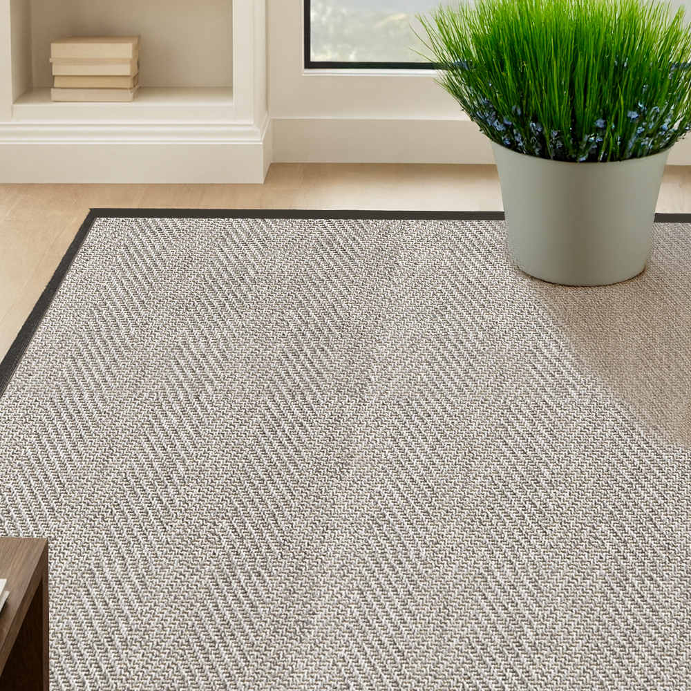 Alfombra Nature Rustique Catania - Imagen 2