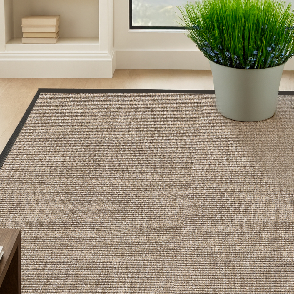 Alfombra Nature Rustique Rimini - Imagen 2