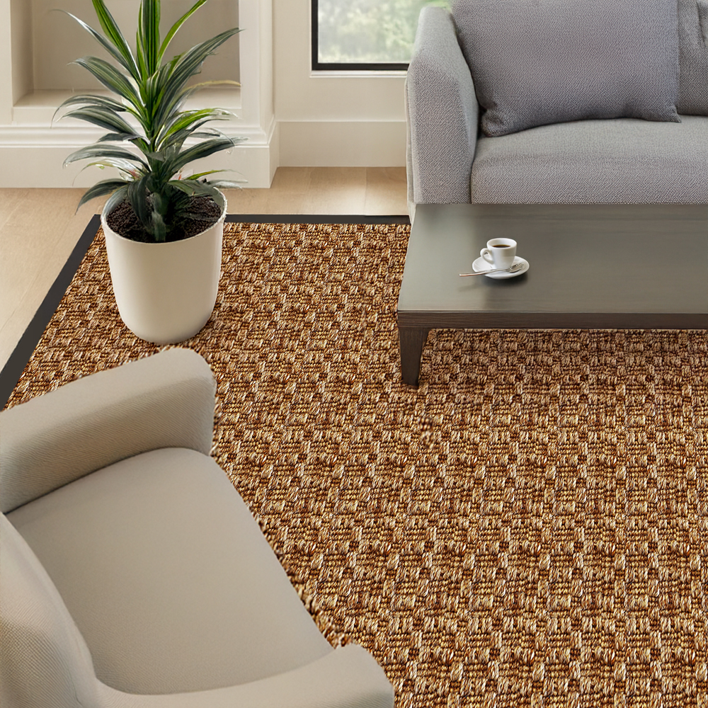 Alfombra Nature Manaus Belluno - Imagen 2