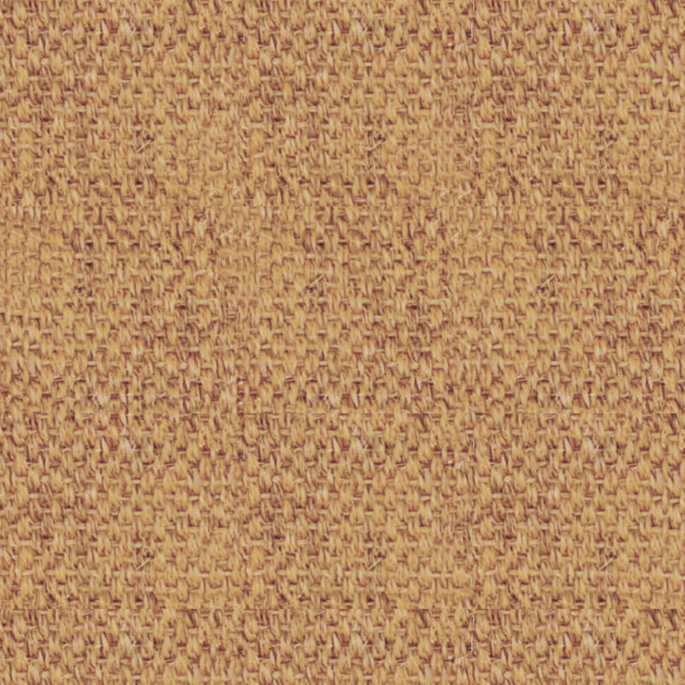 Alfombra Sisal Panaba Almendra