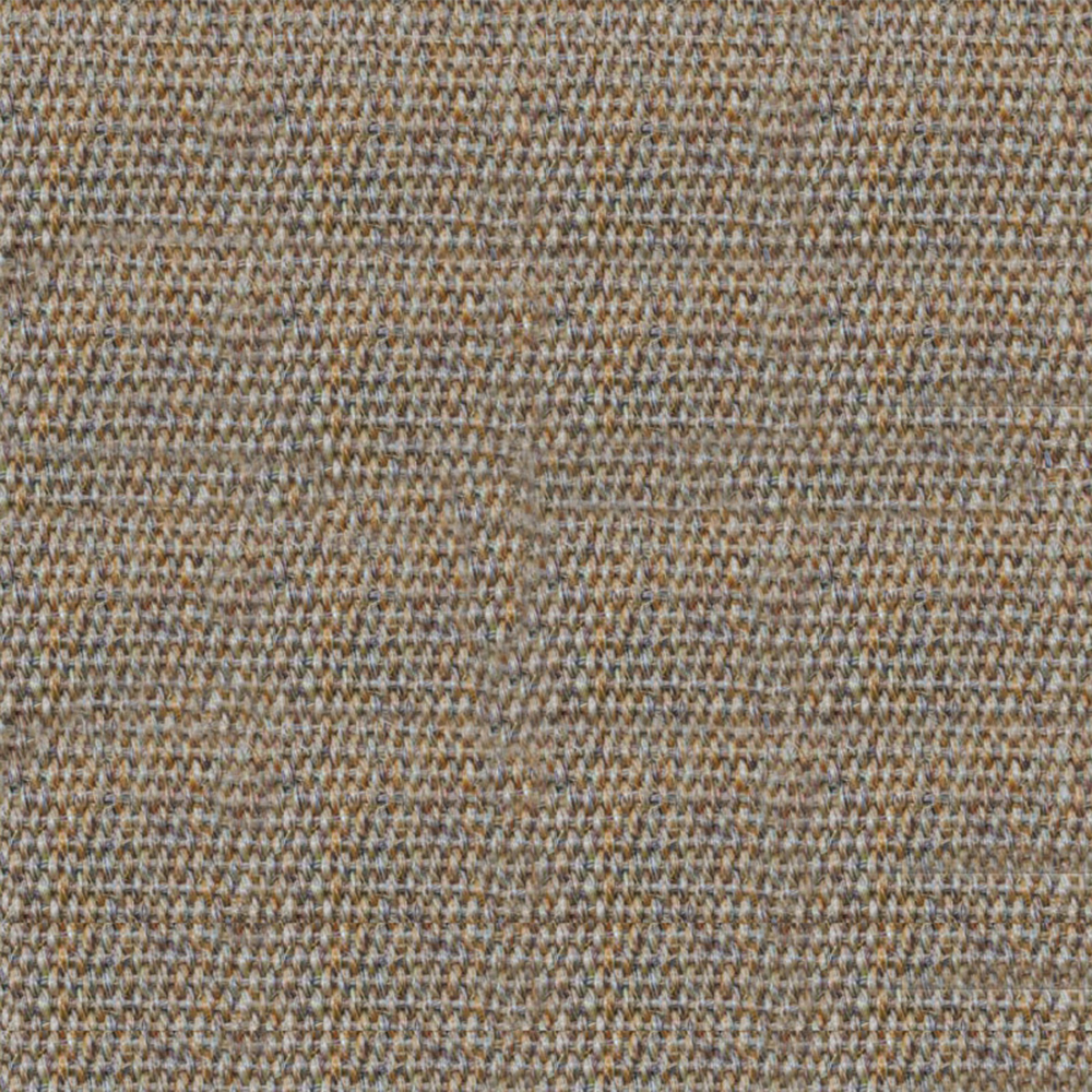 Alfombra Sisal Ticul Avellana