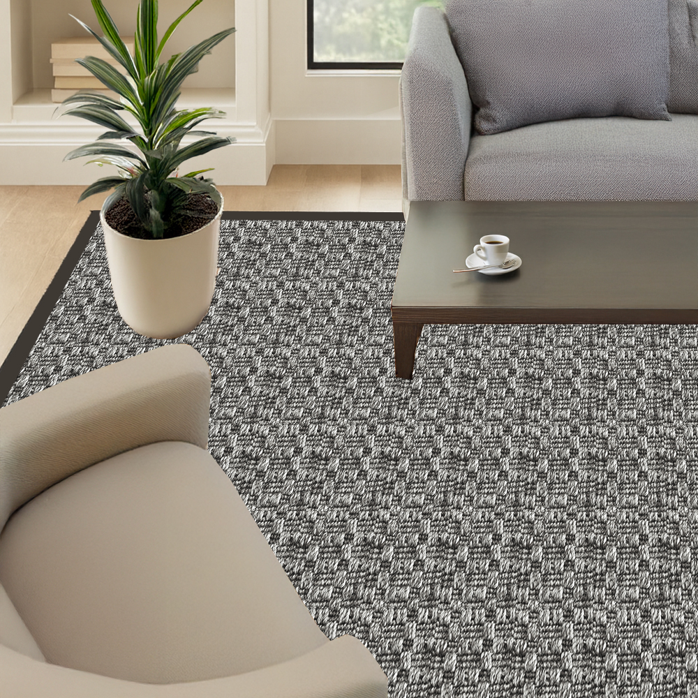 Alfombra Nature Manaus Savona - Imagen 2