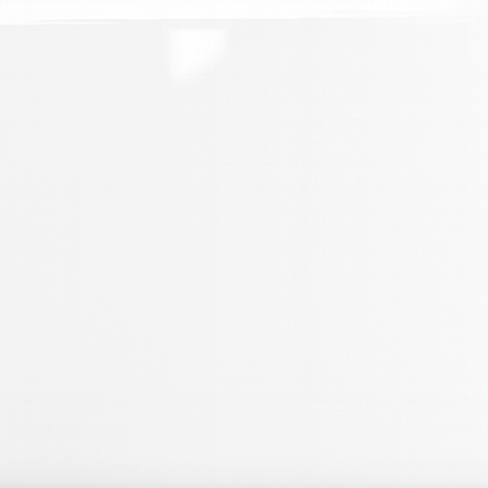 Blanco Brillante 25x40