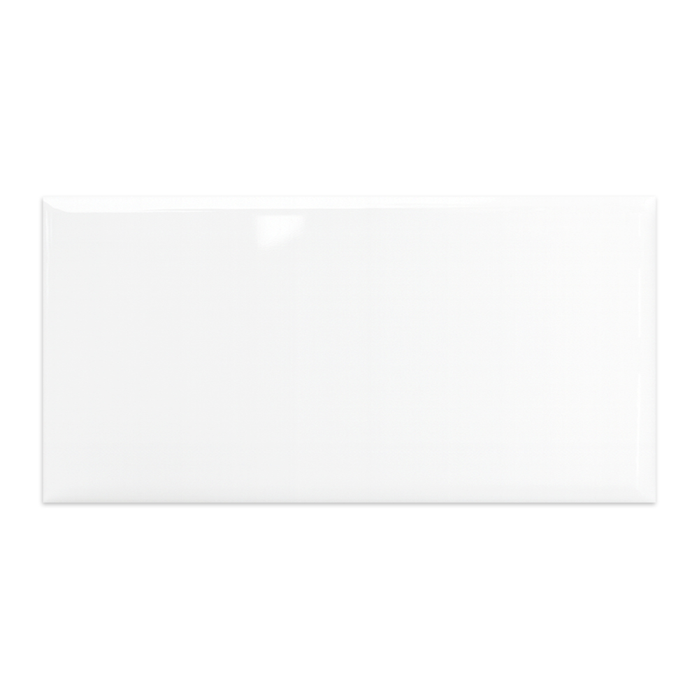 Blanco Brillante 30X60 New - Imagen 2