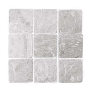 Adoquin Plata 10x10x3