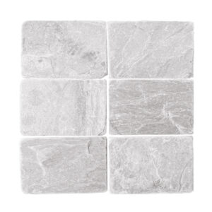 Adoquin Plata 10x15x3