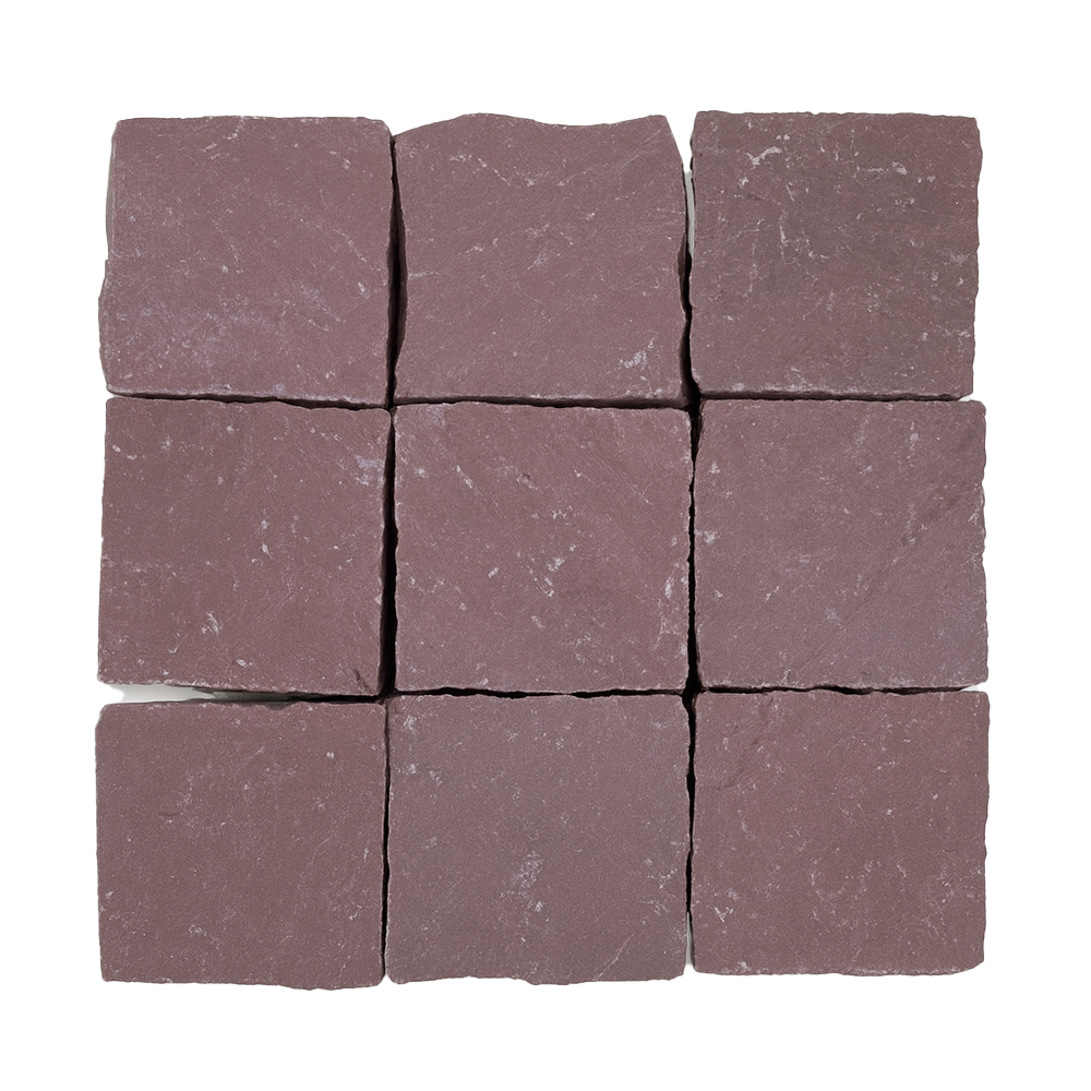 Adoquin Chocolate 10x10